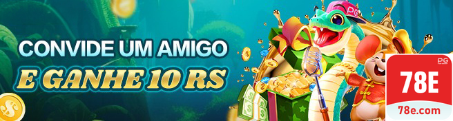 Desfrute do Cashback no 78e.com