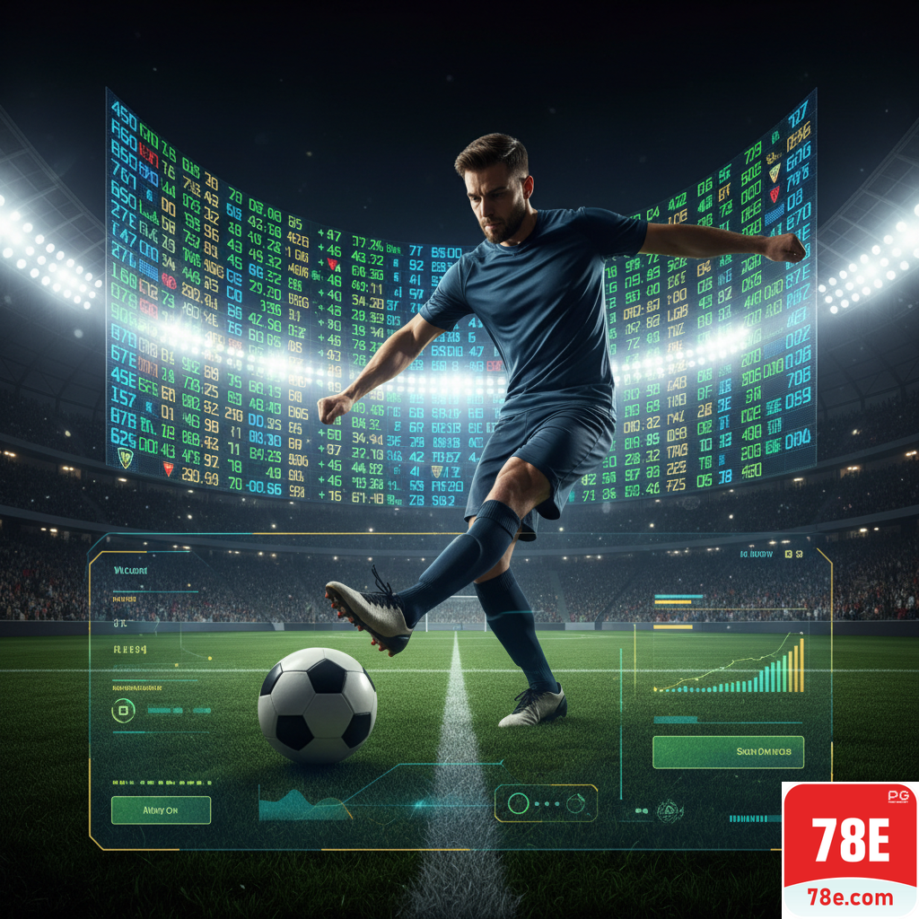 Apostas Certificadas 78e.com