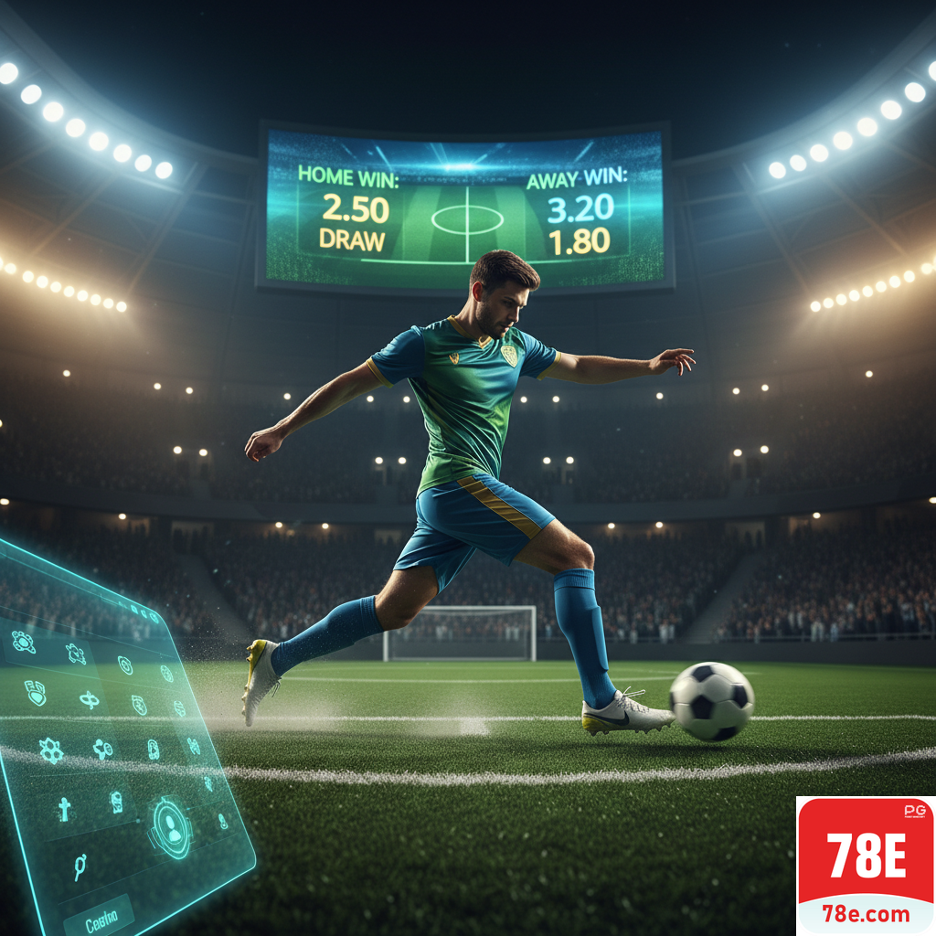 Prêmios Esporte 78e.com