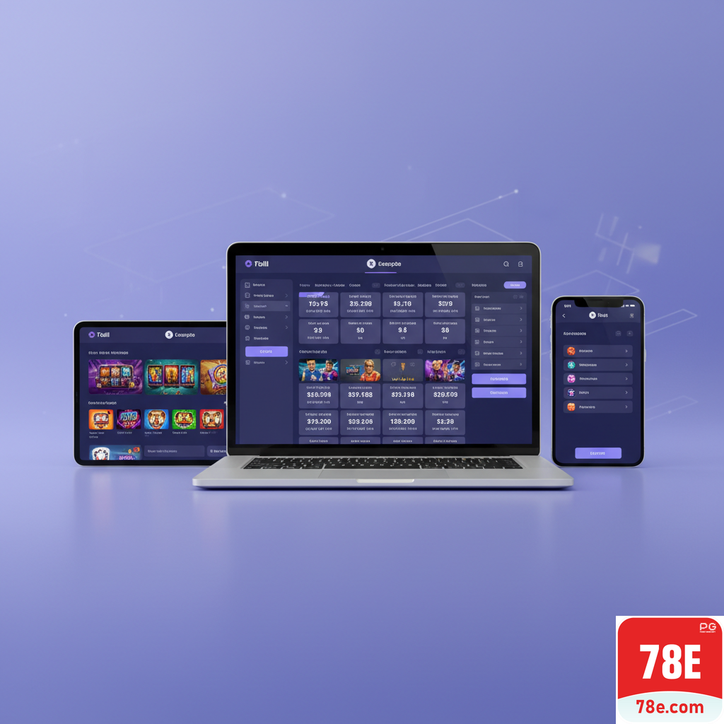 Segurança Plataforma 78e.com